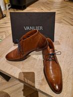 Van Lier Schoenen Cognac Bruin Maat 43, Bruin, Van Lier, Ophalen of Verzenden, Gedragen