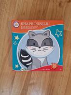 Shape puzzel, toy universe, ronde puzzel, Ophalen of Verzenden, Nieuw