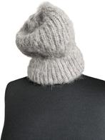 H&M Premium Quality muts van wol en alpaca, Muts, H&M, Ophalen of Verzenden, Zo goed als nieuw