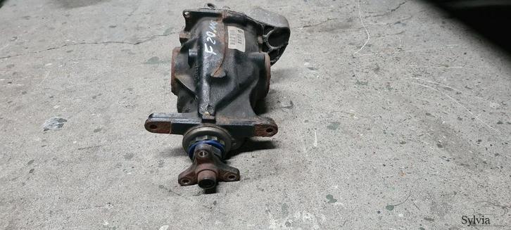 Cardan / Differentieel 2.81 BMW 1 / 2 / 3 / 4 serie F20 F21, Auto-onderdelen, Transmissie en Toebehoren, Gebruikt, Ophalen of Verzenden