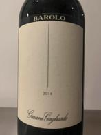 Barolo, Ophalen, Zo goed als nieuw, Frankrijk, Rode wijn