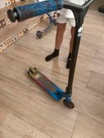 Nkd Stuntstep - Gebruikt, Ophalen of Verzenden, Gebruikt