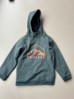 Softshell skijas van protest, maat 140, Protest, Ophalen of Verzenden, Zo goed als nieuw, Jongen