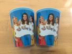 K3 bekers, Ophalen of Verzenden, Zo goed als nieuw