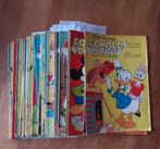 Donald Duck 40 strips 2 januari t/m 31 december 1960, Boeken, Meerdere stripboeken, Ophalen of Verzenden, Gelezen, Donald Duck