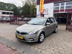 Kia Cee D 1.4 CVVT SPORTY WAGON SPORT, Voorwielaandrijving, Gebruikt, 4 cilinders, 1396 cc