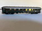Fleischmann 5635 K H0 Personenrijtuig 1e klasse van de DB, Gelijkstroom, Fleischmann, Wagon, Ophalen of Verzenden