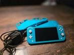 Nintendo Switch Lite - Blauw, Spelcomputers en Games, Games | Nintendo Switch, Online, Gebruikt, Overige genres, 1 speler