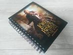 The Lord of the Rings -2005 agenda - The return of the King, Ophalen of Verzenden, Zo goed als nieuw, Boek of Poster