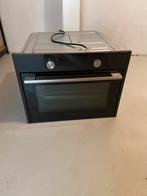 Combi stoomoven Atag, Ophalen of Verzenden, Zo goed als nieuw, 45 tot 60 cm