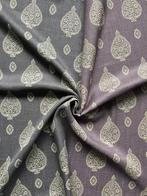 ‘MALAYA’ by ‘THE DESIGN ARCHIVES’, Gebruikt, Overige kleuren, 120 cm of meer, Ophalen of Verzenden