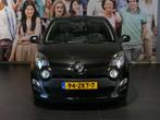 Renault Twingo 1.2 16V Collection *1ste eigenaar en dealer o, Auto's, Renault, Gebruikt, Zwart, 4 cilinders, 4 stoelen