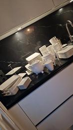 Servies ZGAN!, Ophalen of Verzenden, Zo goed als nieuw, Overige stijlen, Kop(pen) en/of Schotel(s)