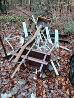 Hout gratis op te halen, Tuin en Terras, Haardhout, Minder dan 3 m³, Ophalen