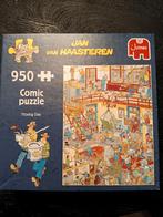Leuke puzzel, Ophalen of Verzenden, 500 t/m 1500 stukjes, Zo goed als nieuw