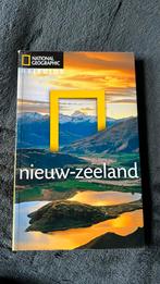 Peter Turner - National Geographic Reisgids Nieuw-Zeeland, Overige merken, Verzenden, Australië en Nieuw-Zeeland, Zo goed als nieuw