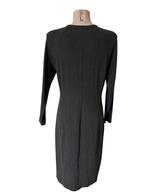 Filippa K jurk M, Kleding | Dames, Jurken, Maat 38/40 (M), Ophalen of Verzenden, Grijs, Boven de knie