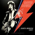 David Bowie - Santa Monica '72 LP, Cd's en Dvd's, Vinyl | Rock, Ophalen of Verzenden, Zo goed als nieuw, 12 inch, Rock-'n-Roll
