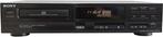 sony cd speler, Ophalen, Sony