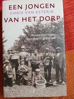 C. van Esterik - Een jongen van het dorp, Ophalen of Verzenden, Zo goed als nieuw, C. van Esterik
