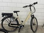 Amslod Ascot MTX Elektrische Fiets - 49cm, 600Wh Accu, Gebruikt, 47 tot 51 cm, 50 km per accu of meer, Ophalen