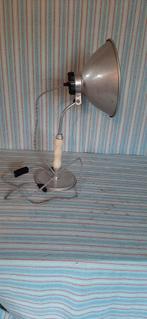 Mooie oude bureau lamp., Ophalen of Verzenden