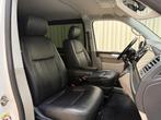 Volkswagen Transporter 2.0 TDI L2H1 DC Highline *LED* Leder, Gebruikt, 4 cilinders, Met garantie (alle), Volkswagen