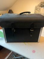 Gereedschapkoffer, Ophalen, Zo goed als nieuw