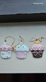 Leuke taartjes voor in de ketstboom, Ophalen of Verzenden