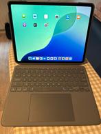 Ipad Air 2025 13 inch 256GB with Logitech keyboard, Computers en Software, Apple iPads, Ophalen, 13 inch of meer, Apple iPad Air