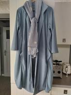 Aparte jas in rundholz stijl, Kleding | Dames, Ophalen of Verzenden, Zo goed als nieuw
