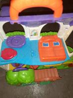 Vtech Boom Huis, Kinderen en Baby's, Speelgoed | Vtech, Ophalen of Verzenden, Gebruikt