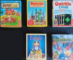 Diverse kaartspellen - nieuwstaat, Ophalen of Verzenden, Zo goed als nieuw