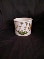 Portmeirion Botanic Garden Cachepot, Ophalen of Verzenden, Zo goed als nieuw