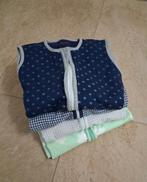 4 Zomerslaapzakjes 100 cm., Ophalen of Verzenden, 100 cm of meer, Slaapzak