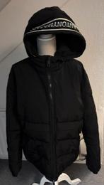 Antony morato winterjas, Ophalen of Verzenden, Zo goed als nieuw, Overige maten, Zwart