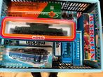 marklin ho modeltreinen, tevens HAG en Roco locomotief, Hobby en Vrije tijd, Modeltreinen | H0, Ophalen, Wisselstroom, Gebruikt