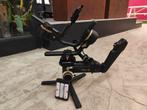 Zhiyun Crane 3S Gimbal met accessoires, Ophalen of Verzenden, Gebruikt, Video