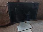 HP Monitor - 22 inch, Computers en Software, Monitoren, Ophalen, Gebruikt, VGA, Overige resoluties