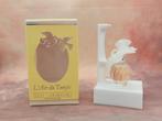 Nina Ricci- l'air du Temps 2,5 ml miniatuur., Verzenden, Zo goed als nieuw, Miniatuur, Gevuld