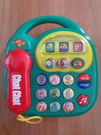 Mooie kindertelefoon van Chat Chat, Ophalen of Verzenden, Zo goed als nieuw, Jongen of Meisje