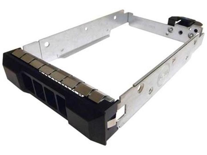 Dell 3.5" LFF Non-Hot Plug Harddisk Bracket VCHJ6, Computers en Software, Harde schijven