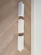 Rotaliana IPE Wandlampen - Set van 3, Ophalen of Verzenden, Gebruikt, Overige materialen