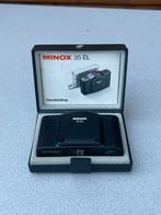 Minox 35 EL, Ophalen of Verzenden, Spiegelreflex, Overige Merken