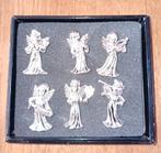 6 kerst engeltjes
Bekijk ook mijn andere advertenties ik ga, Ophalen of Verzenden, Gebruikt