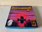 Z.G.A.N. Kolonisten van Catan DE ZEEVAARDERS 1 - 4 HOUT, Hobby en Vrije tijd, Gezelschapsspellen | Bordspellen, Een of twee spelers