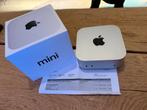 10G Ethernet Mac Mini M4 (2025) - 16GB RAM, 256GB SSD, Ophalen, 256 GB, SSD, Zo goed als nieuw