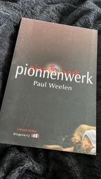 Paul Weelen, Gelezen, Ophalen of Verzenden