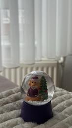 Ah hamster kerst / sneeuwbol, Ophalen of Verzenden, Nieuw