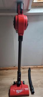 Milwaukee M18 FCVL Compacte Stofzuiger, Ophalen
